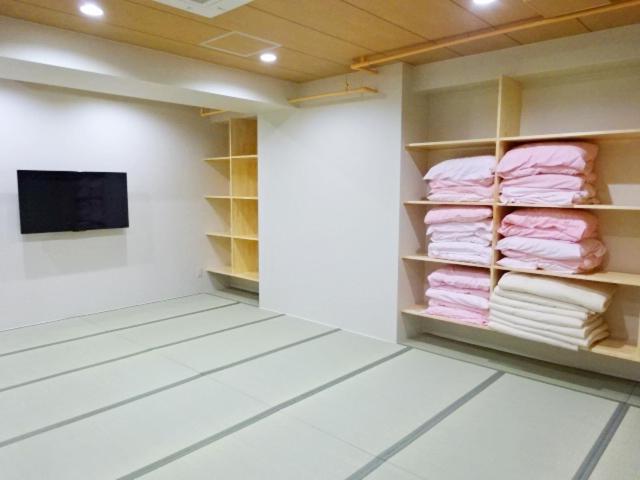 Kawaramachi Gion Onsen Golden Time Takamatsu Hotel Buitenkant foto