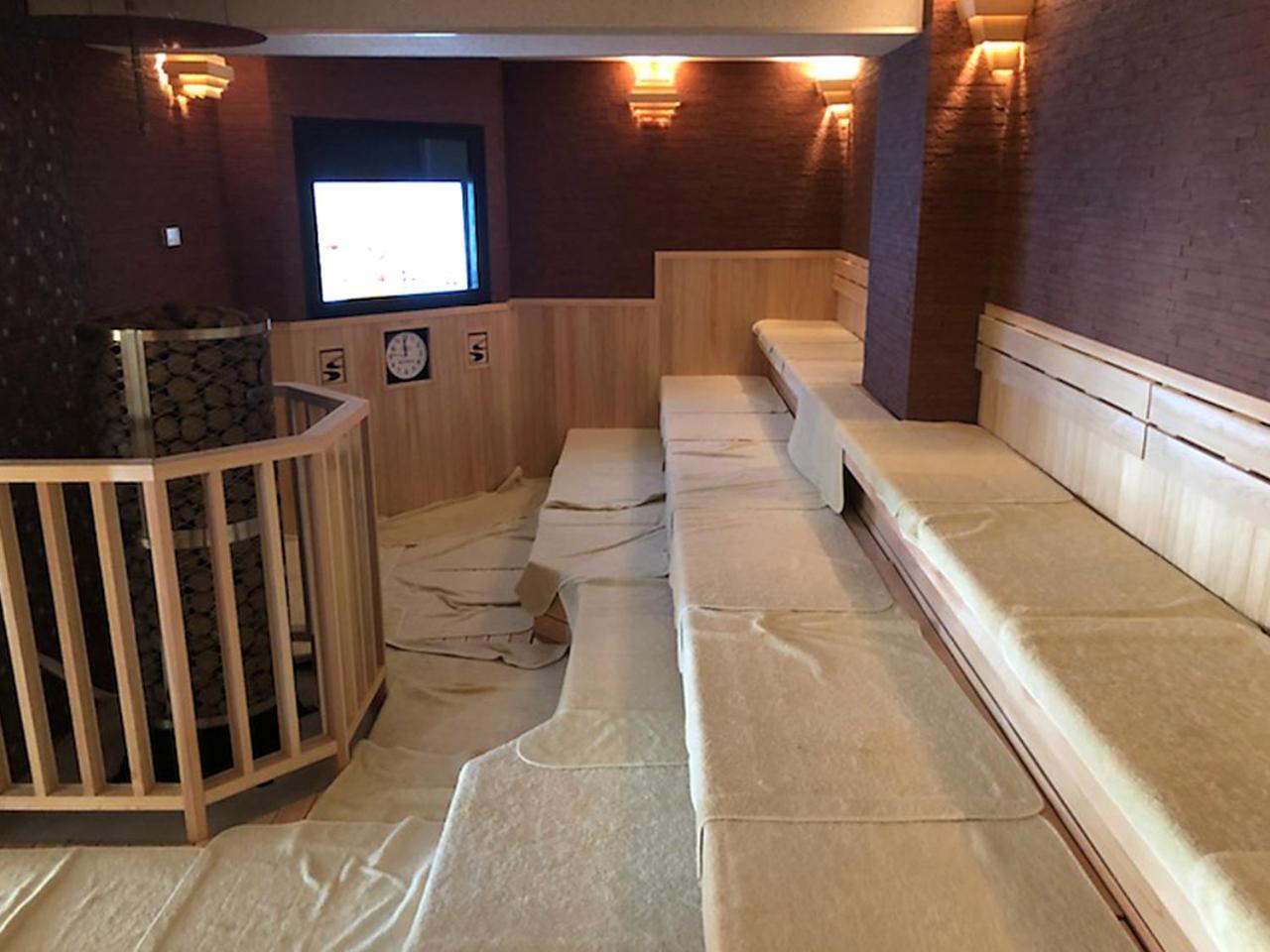Kawaramachi Gion Onsen Golden Time Takamatsu Hotel Buitenkant foto