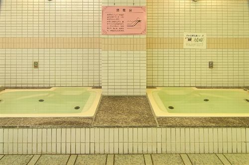 Kawaramachi Gion Onsen Golden Time Takamatsu Hotel Buitenkant foto