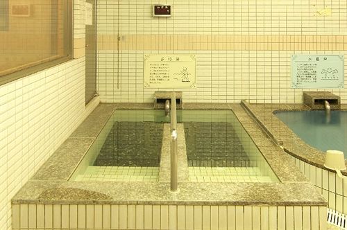Kawaramachi Gion Onsen Golden Time Takamatsu Hotel Buitenkant foto