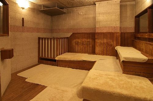Kawaramachi Gion Onsen Golden Time Takamatsu Hotel Buitenkant foto