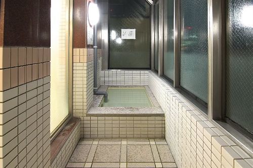 Kawaramachi Gion Onsen Golden Time Takamatsu Hotel Buitenkant foto