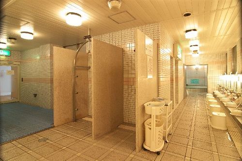 Kawaramachi Gion Onsen Golden Time Takamatsu Hotel Buitenkant foto