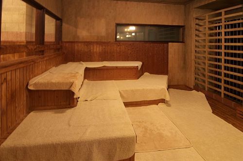 Kawaramachi Gion Onsen Golden Time Takamatsu Hotel Buitenkant foto