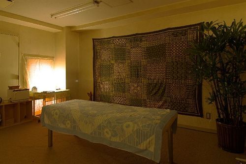 Kawaramachi Gion Onsen Golden Time Takamatsu Hotel Buitenkant foto