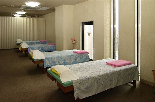 Kawaramachi Gion Onsen Golden Time Takamatsu Hotel Buitenkant foto