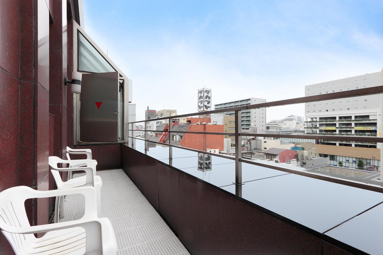 Kawaramachi Gion Onsen Golden Time Takamatsu Hotel Buitenkant foto
