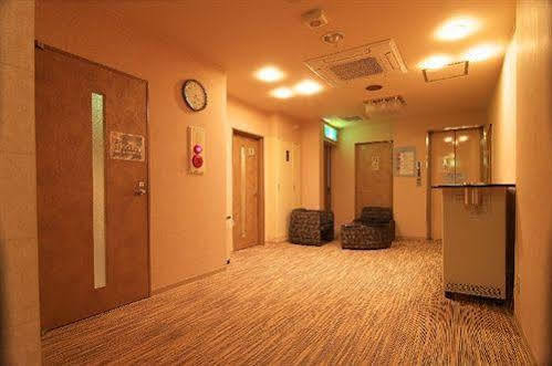 Kawaramachi Gion Onsen Golden Time Takamatsu Hotel Buitenkant foto